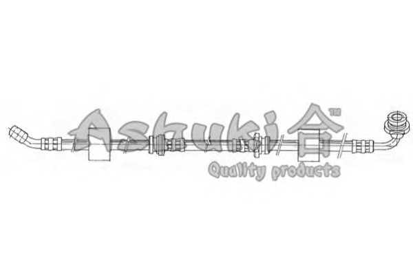 ashuki k82505