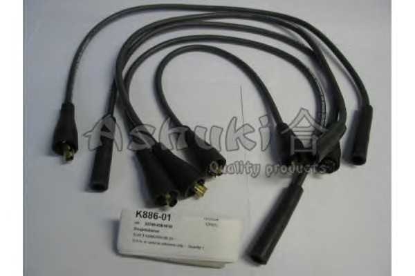 ashuki k88601