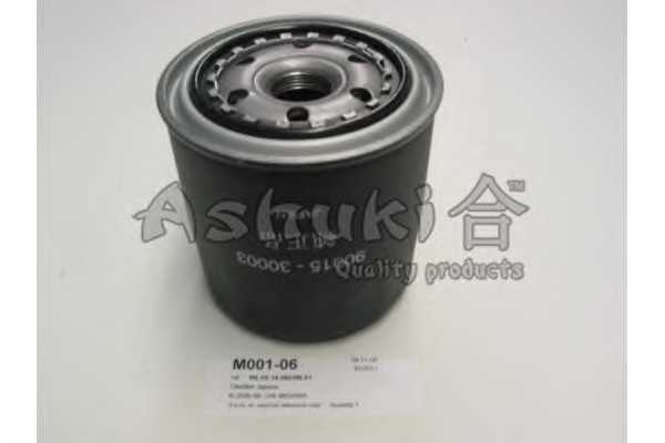 ashuki m00106