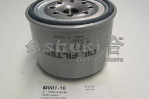 ashuki m00110