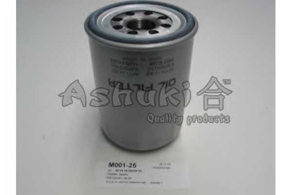 ashuki m00125