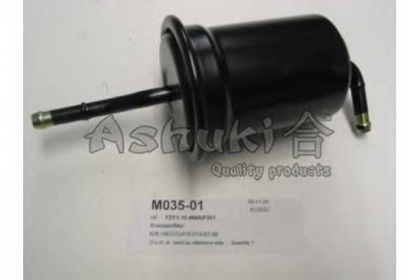 ashuki m03501