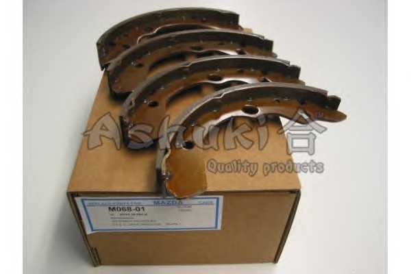 ashuki m06801