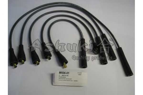 ashuki m50601