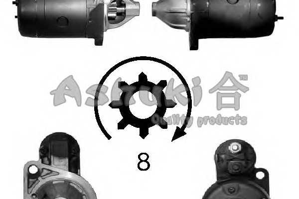 ashuki m51020