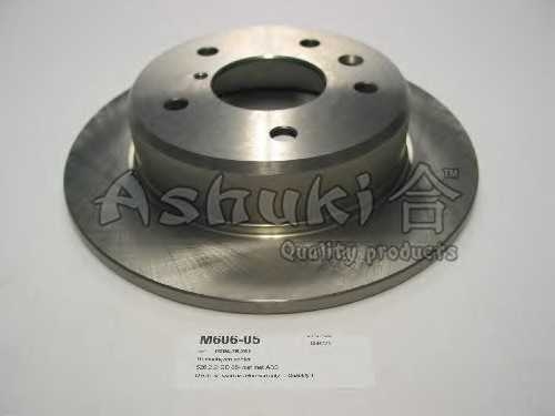 ashuki m60605