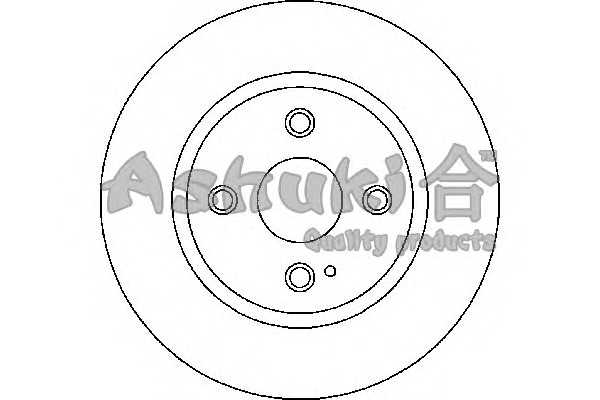 ashuki m60639