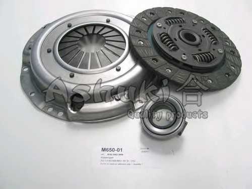 ashuki m65001