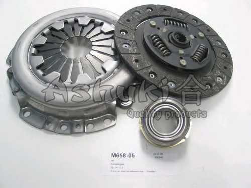 ashuki m65805