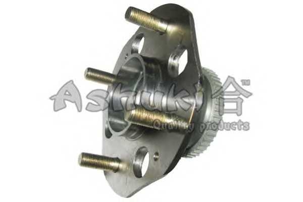 ashuki m66017