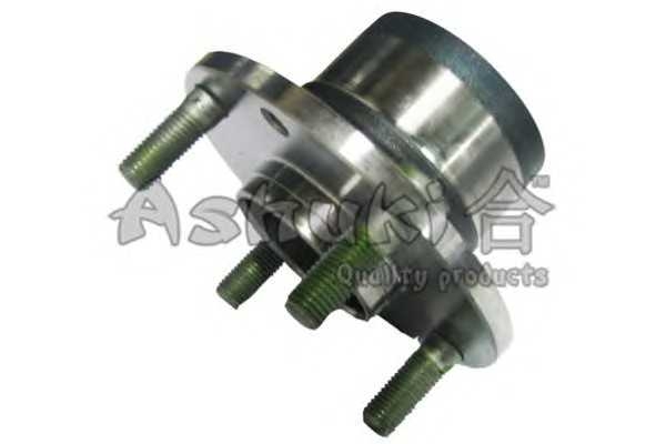 ashuki m66020