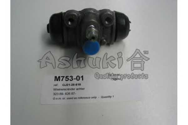 ashuki m75301