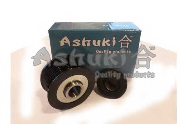 ashuki m84001
