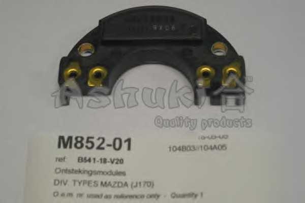 ashuki m85201
