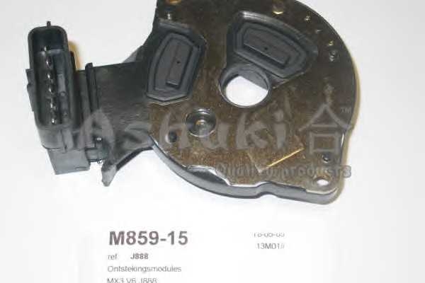 ashuki m85915