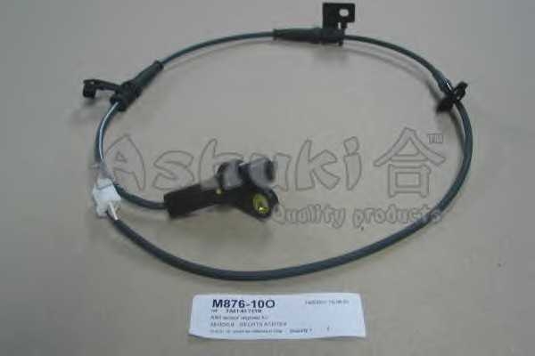ashuki m87610o