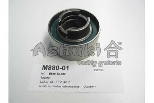 ashuki m88001