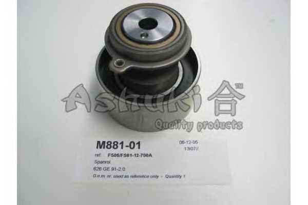 ashuki m88101