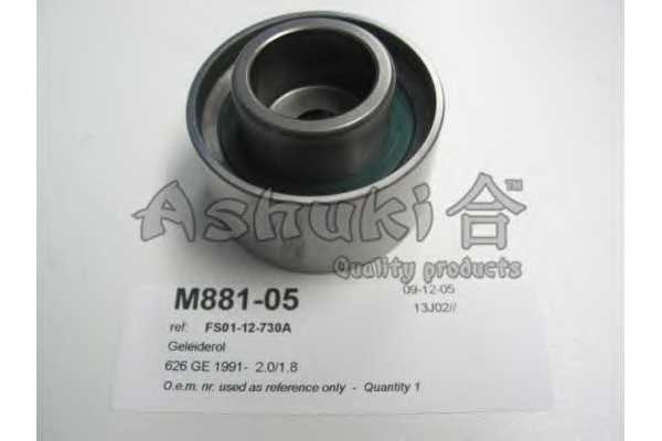 ashuki m88105