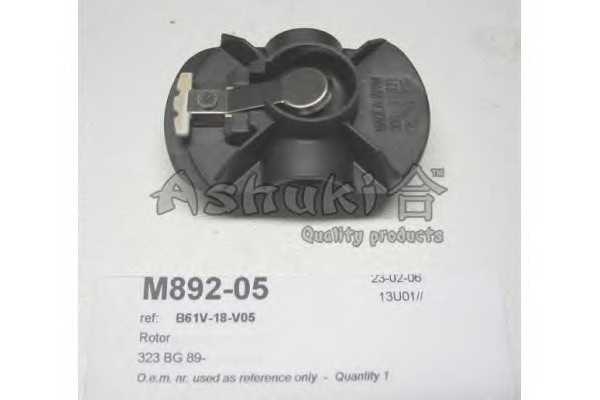 ashuki m89205