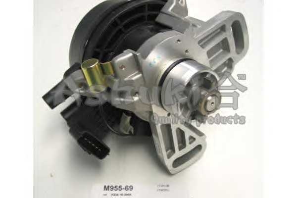 ashuki m95569