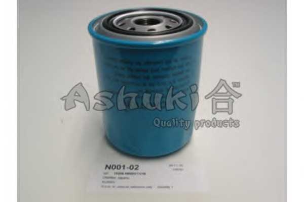 ashuki n00102
