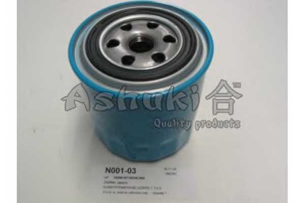 ashuki n00103