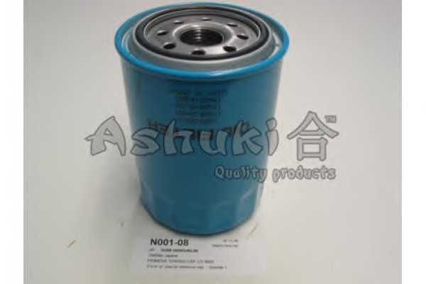 ashuki n00108