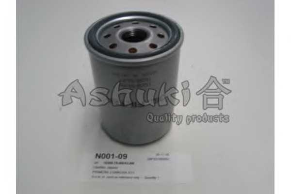 ashuki n00109