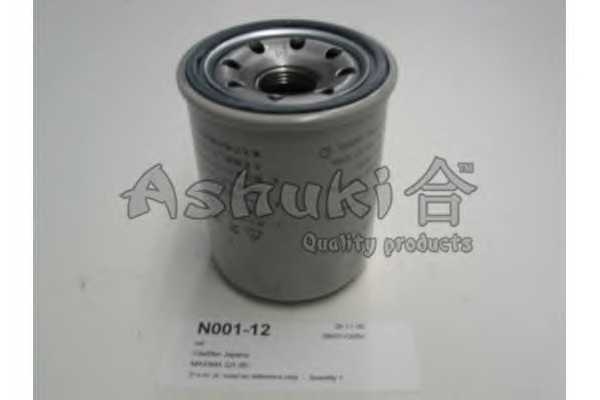 ashuki n00112