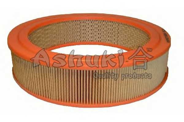 ashuki n00205