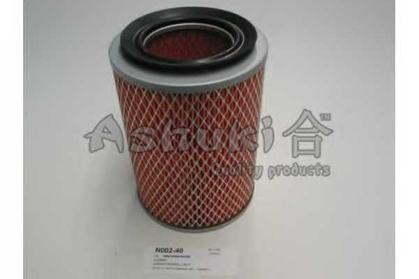 ashuki n00240
