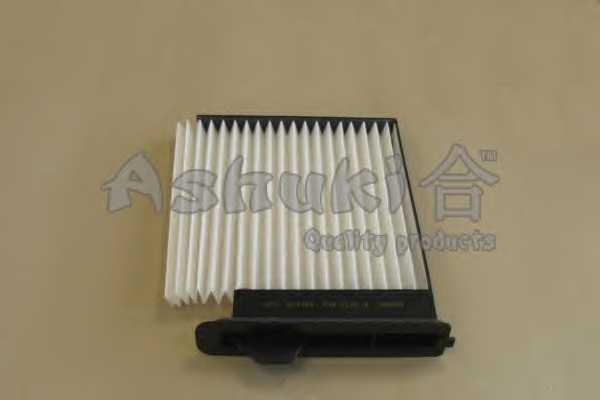 ashuki n00282