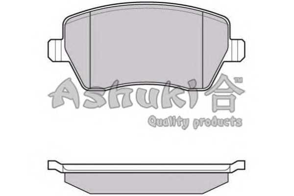 ashuki n00973