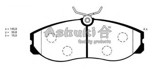 ashuki n00975