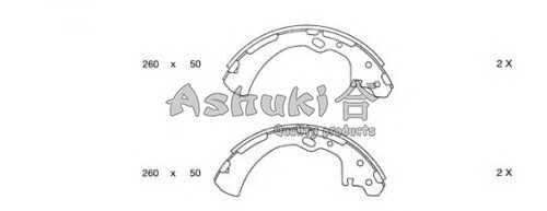 ashuki n01106
