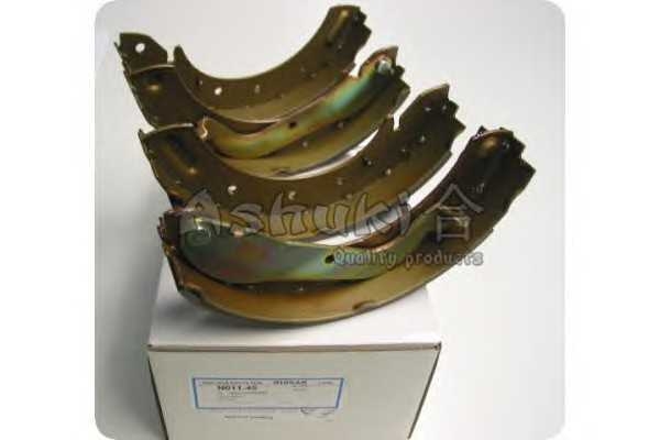 ashuki n01145