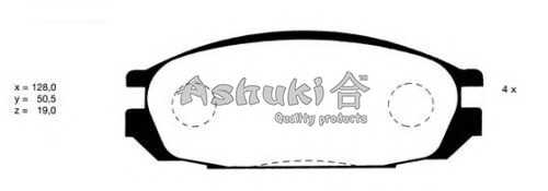 ashuki n01150