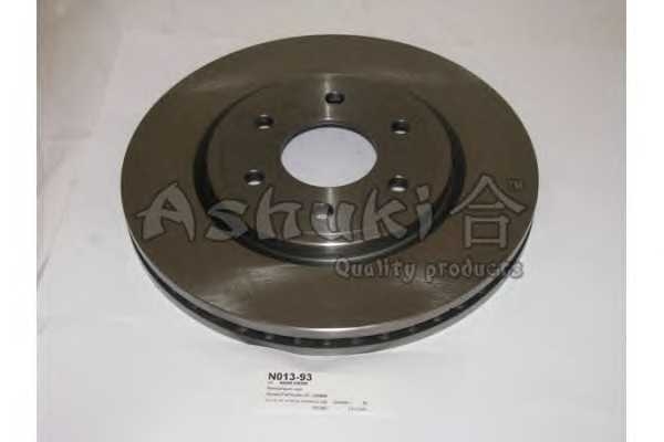 ashuki n01303