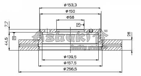 ashuki n01360