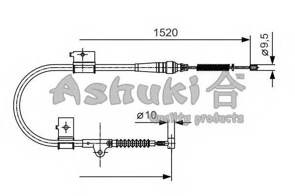 ashuki n08032
