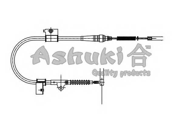 ashuki n08033