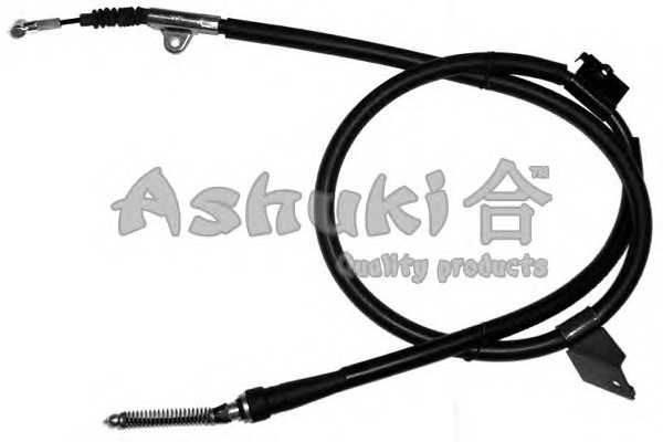 ashuki n08035