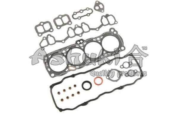 ashuki n10902