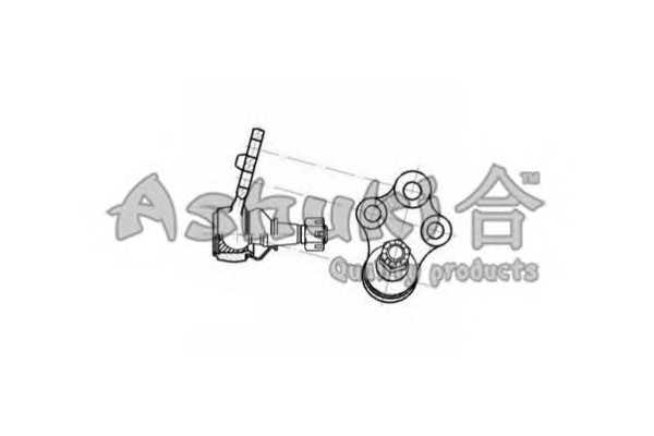 ashuki n75305