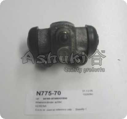 ashuki n77570