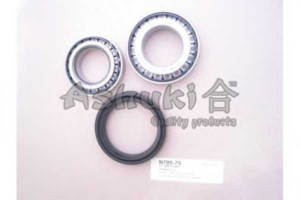 ashuki n79575