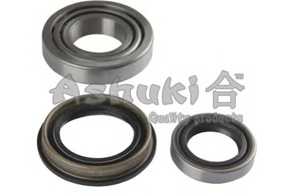 ashuki n79595
