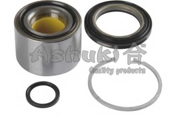 ashuki n79650