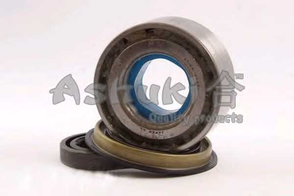 ashuki n80211